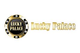 Slots & Live Kasino 25 Lucky Palace Seebet