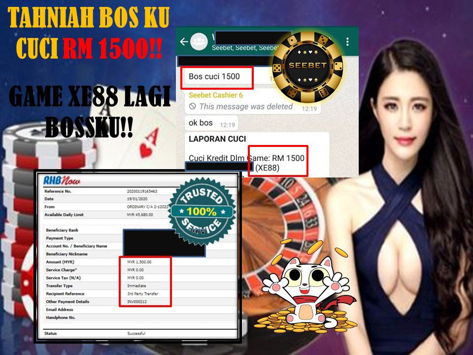19 jan 2020 winner