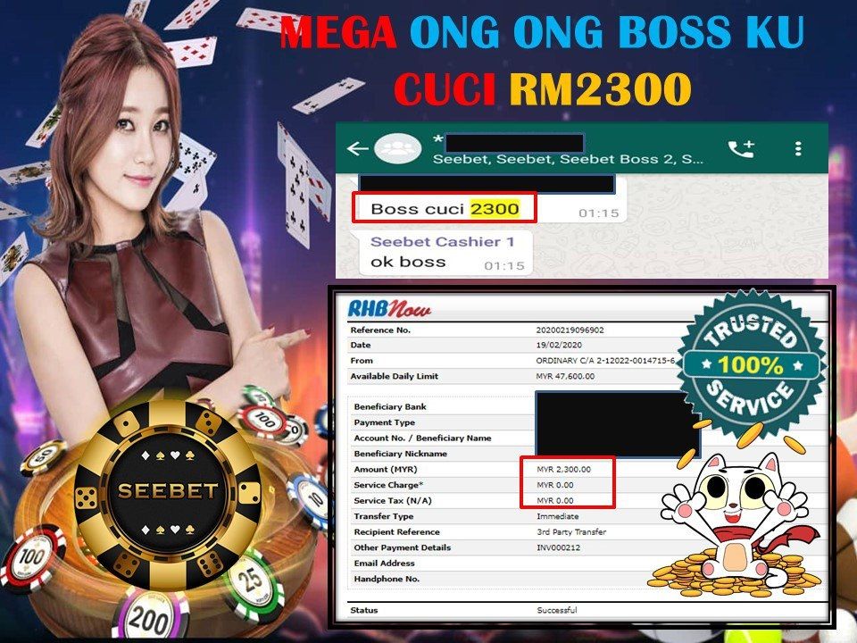 19 feb 2020 winner