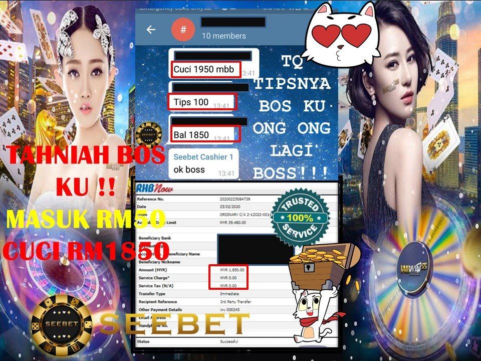 25 feb 2020 winner