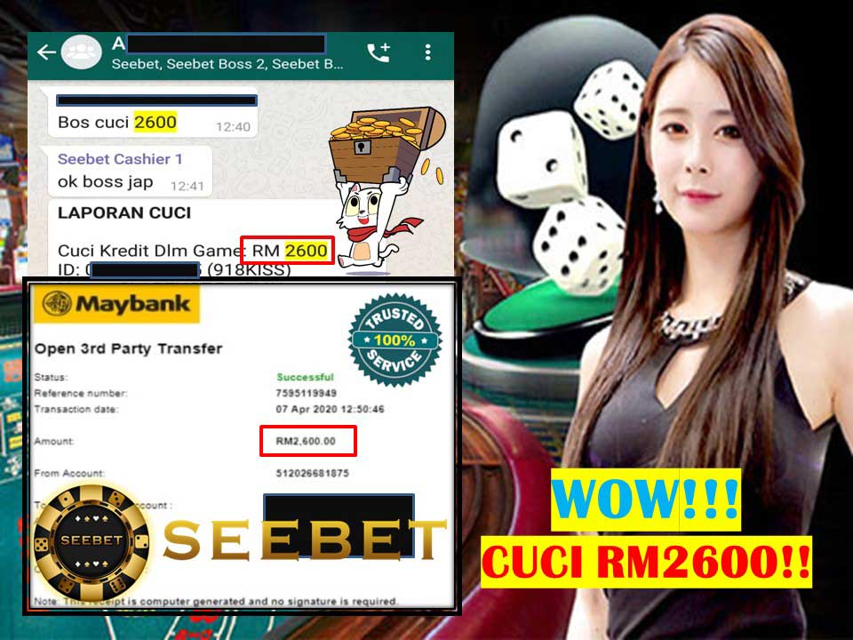 07 apr 2020 winner