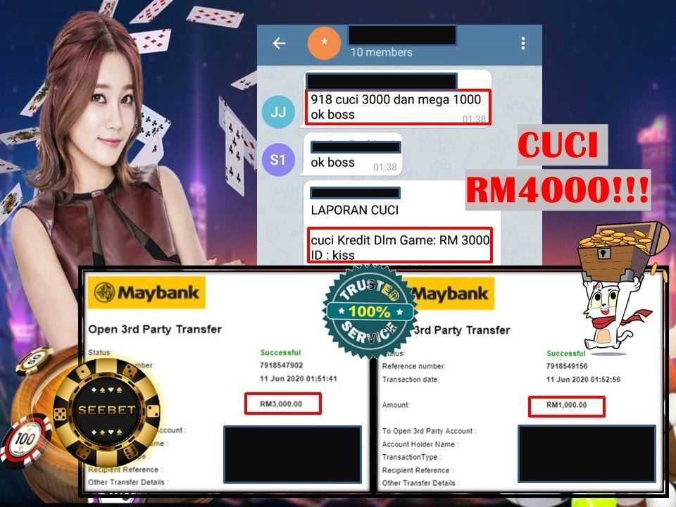 11 jun 2020 winner 1