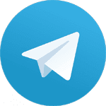 telegram icons