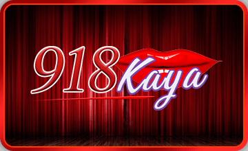 918kaya Png Logo Transparent Background 17 918kaya logo with kiss icon
