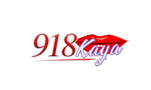 918kaya Png Logo Transparent Background 16 918kaya white background with kiss icon