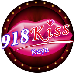 918kaya Png Logo Transparent Background 18 918 kiss kaya logo with disco lights