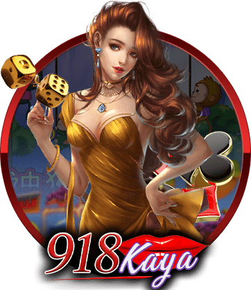 918kaya Png Logo Transparent Background 20 918kaya logo with sexy character