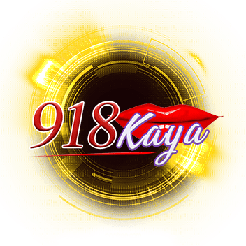 918kaya Png Logo Transparent Background 13 918kaya logo cyberpunk theme