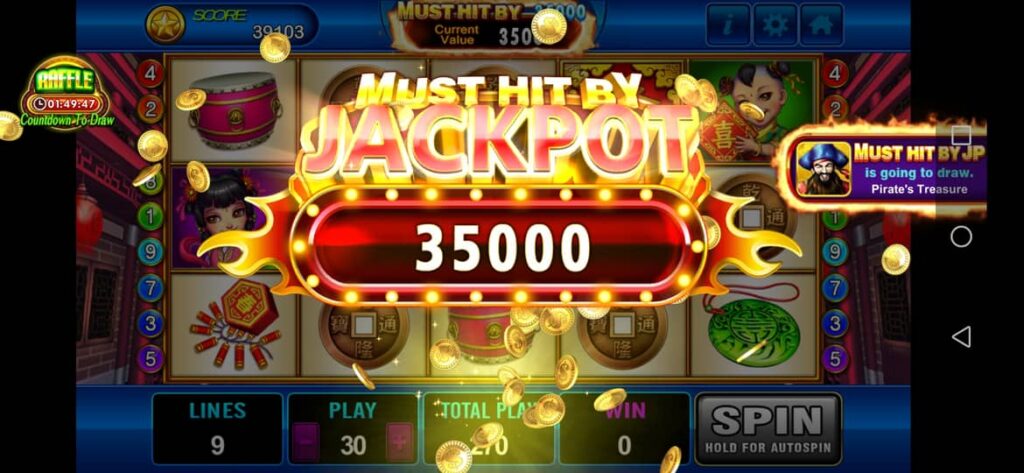 major jackpot winnings rm3500 in mega888