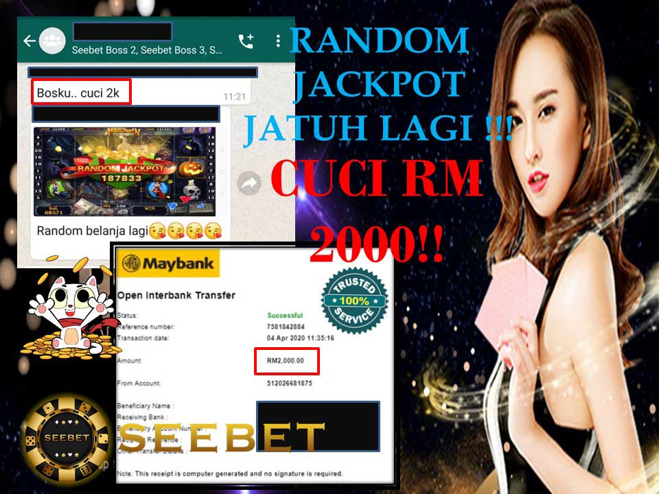 April 2020 - SeeBet Gaming