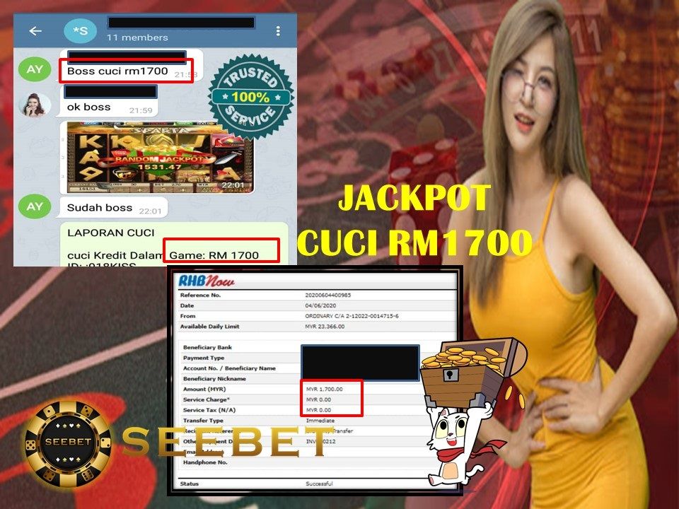 June 2020 - SeeBet Gaming