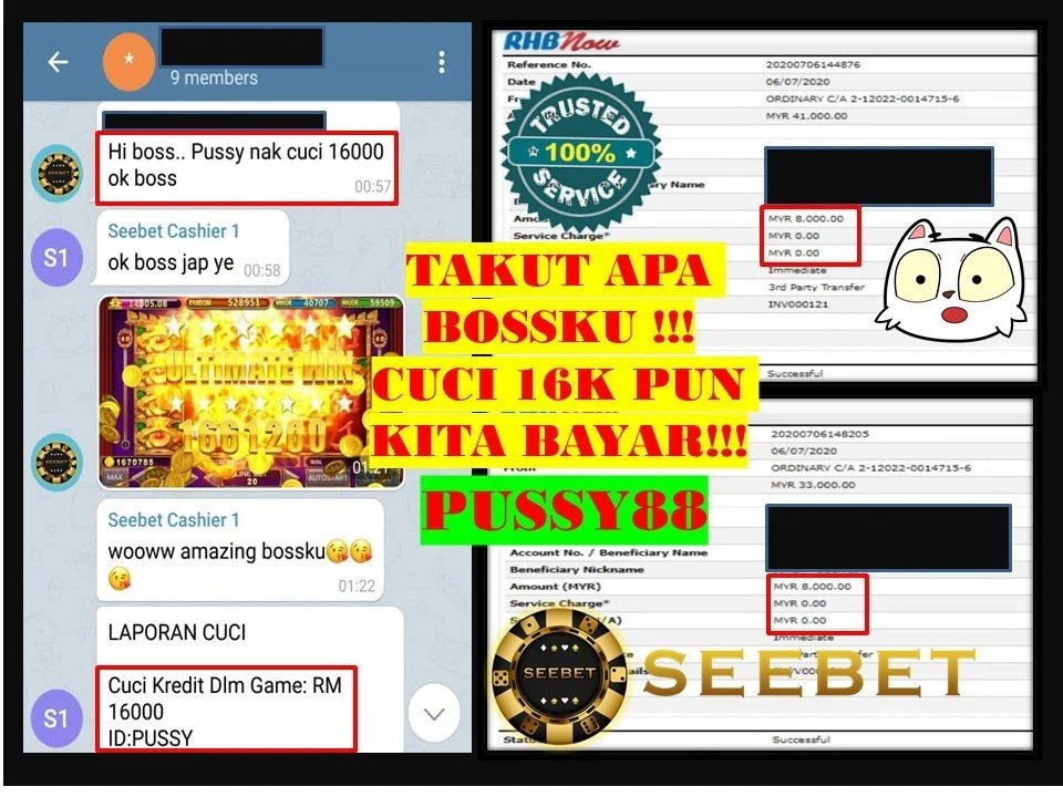 July 2020 - SeeBet Gaming