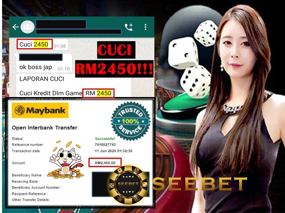 June 2020 - SeeBet Gaming 