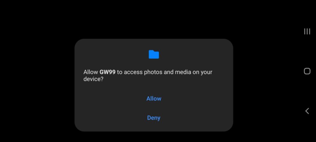 Download & Install Greatwall99/GW88/GW99(IOS / APK / PC) 2026 42 gw99 android download steps