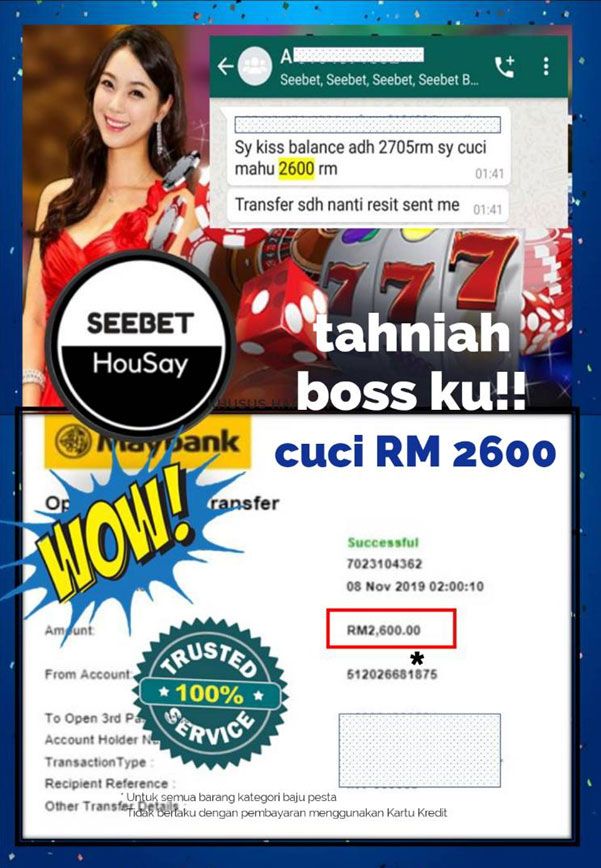 November 2019 - SeeBet Gaming