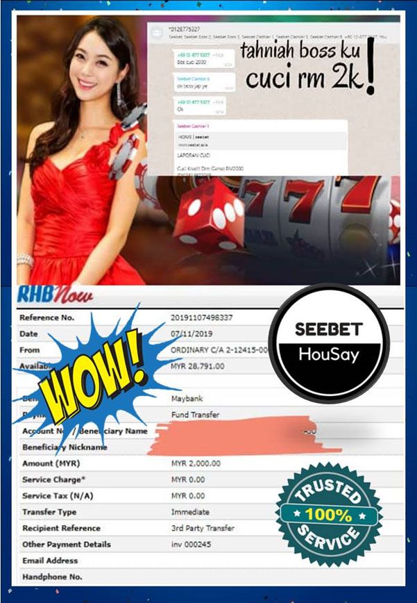 November 2019 - SeeBet Gaming