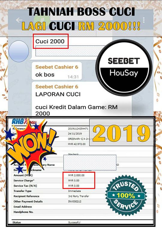 November 2019 - SeeBet Gaming 