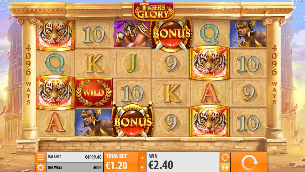 Top 10 Cuci di 918kaya di Seebet! dan Senarai Game Muntah! 21 918kaya tiger glory slot game with bonus and wild indicator