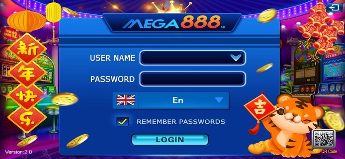 Cara Download Mega888 (IOS / APK) 2026 74 Main Mega888