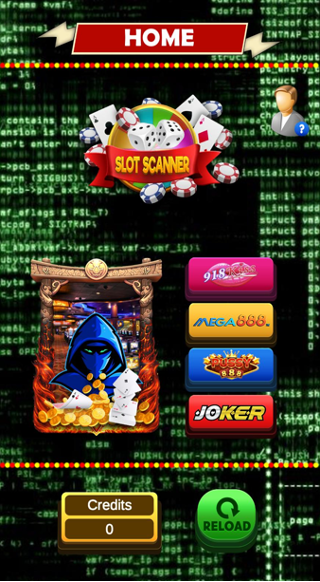 Cara Download Mega888 (IOS / APK) 2026 125 Mega888 Hack2