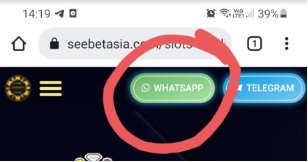 Cara Download Mega888 (IOS / APK) 2026 136 Mega888 Kiosk Register