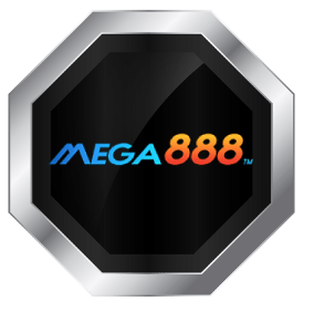 Cara Download Mega888 (IOS / APK) 2026 133 Mega888 PNG Logo 3