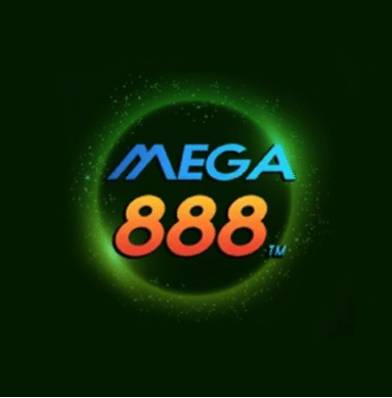 Cara Download Mega888 (IOS / APK) 2026 135 Mega888 PNG Logo 5