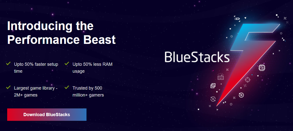 Cara Download Mega888 (IOS / APK) 2026 111 Mega888 download pc blue stack step 1