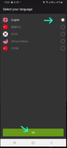 download rollex11 android9