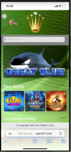 download rollex11 ios4