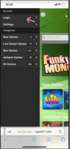 download rollex11 ios5