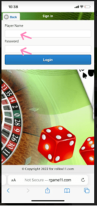 download rollex11 ios7