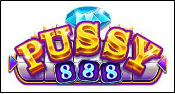Old Pussy888 Logo