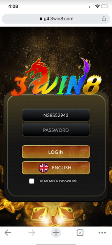 3Win8 Download (APK / Android / IOS) 2024 12 3win8 download step2