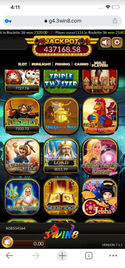 3Win8 Download (APK / Android / IOS) 2024 13 3win8 download step4