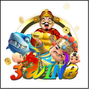 3Win8 Download (APK / Android / IOS) 2024 16 3win8logo colour