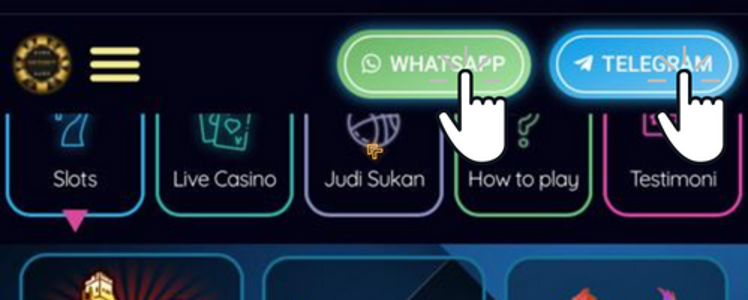 Joker123 Malaysia Agent Kiosk