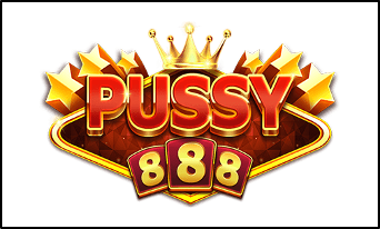 Logo Pussy888
