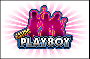Play8oy Logo
