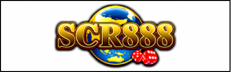 SCR888 Download (APK / Android / IOS) 2026 7 SCR888 logo
