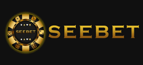SeeBet Logo