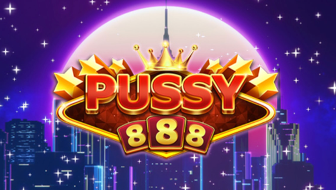 Pussy888 Slot Game