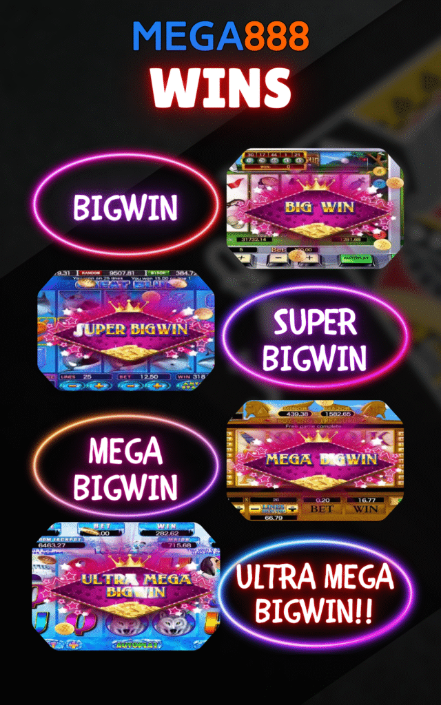 Cara Download Mega888 (IOS / APK) 2026 101 How to win mega888? (10)