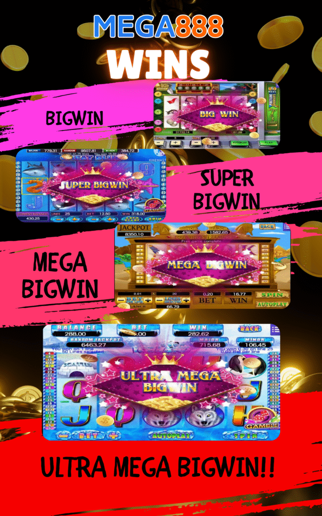 Cara Download Mega888 (IOS / APK) 2026 102 How to win mega888? (11)