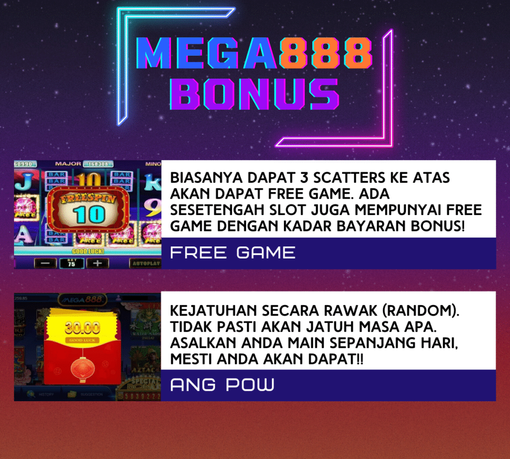 Cara Download Mega888 (IOS / APK) 2026 99 How to win mega888? (8)