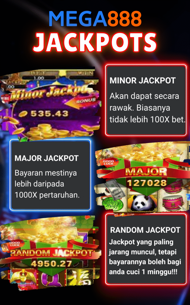 Cara Download Mega888 (IOS / APK) 2026 100 How to win mega888? (9)