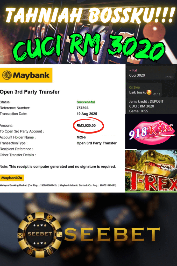 Top Cuci August 2025 1
