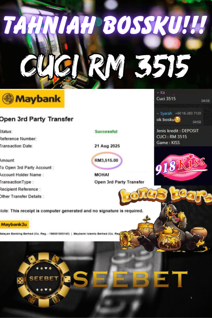 Top Cuci August 2025 4