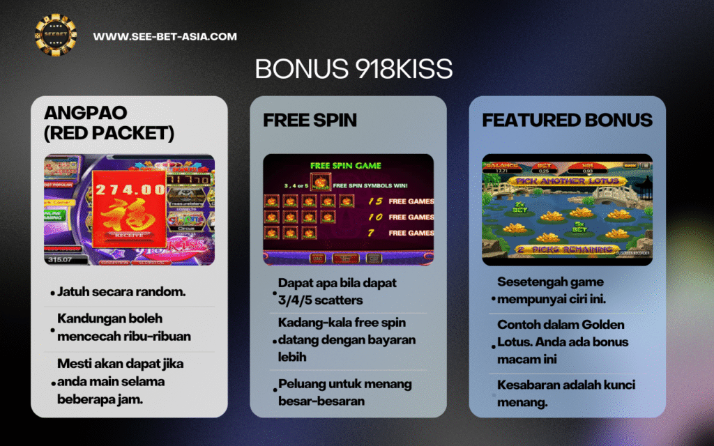 Cara Download 918kiss (APK / IOS) 2026 22 918kiss bonus
