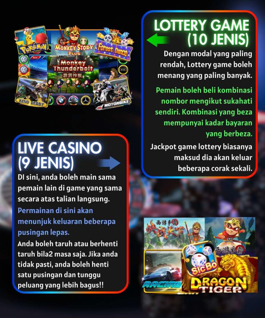 Cara Download 918kiss (APK / IOS) 2026 33 918 Game List 3